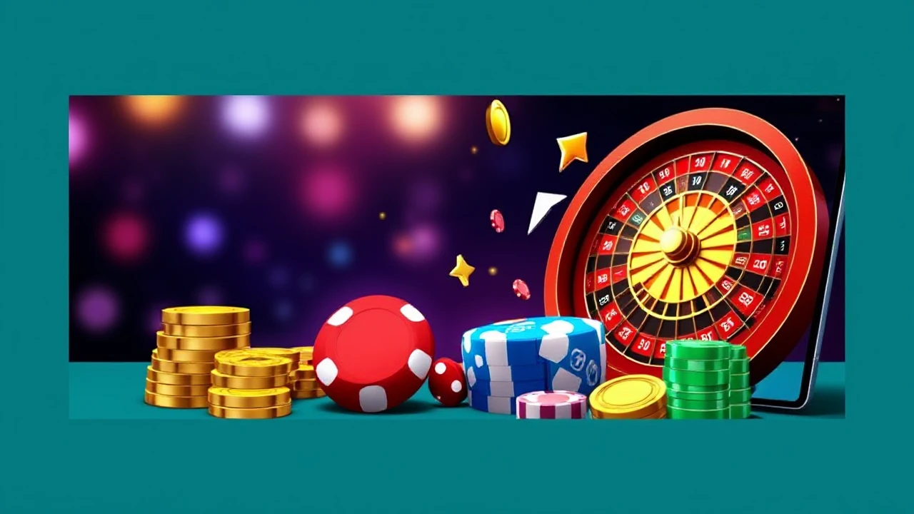 Maximizing Your Payouts: Effective Strategies for Online Casino Gaming Games