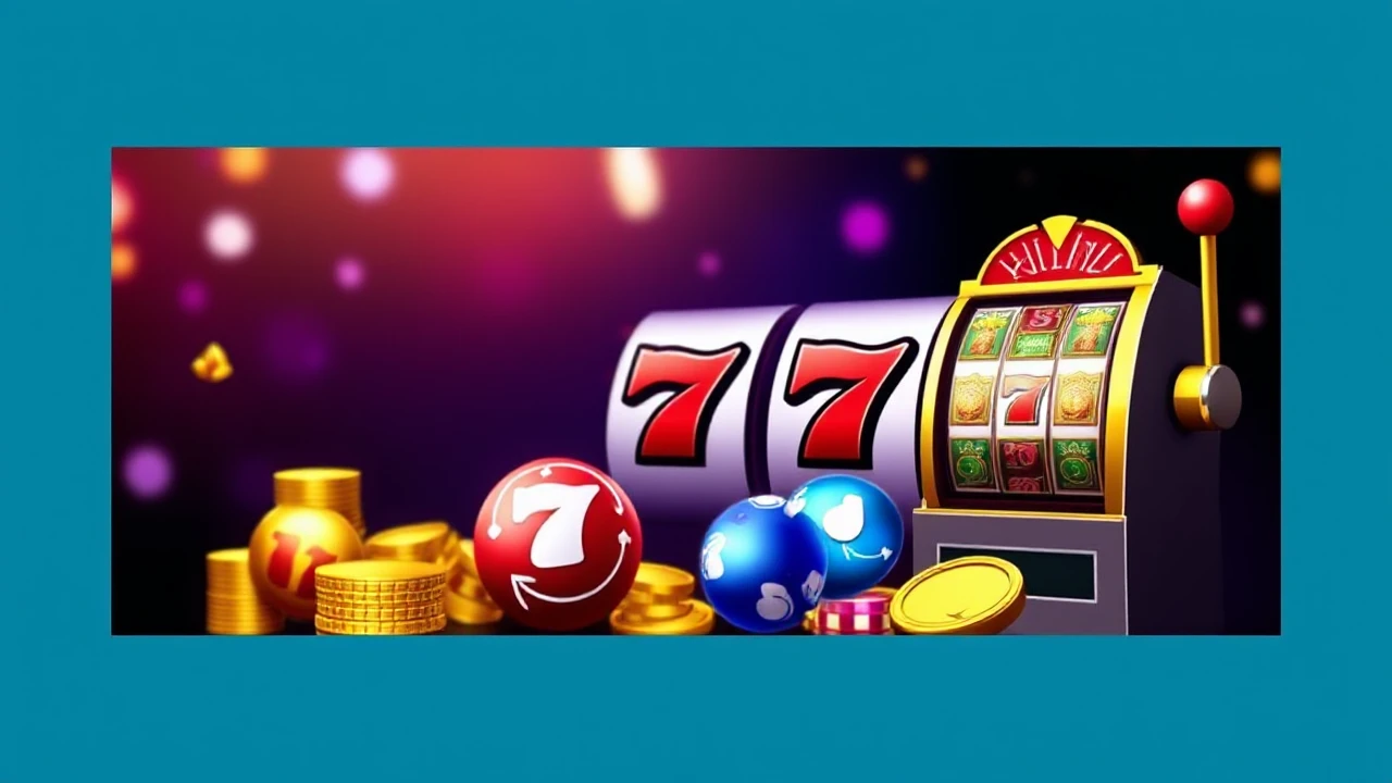 Exposing Widespread Misconceptions About Internet-Based Casino Slots