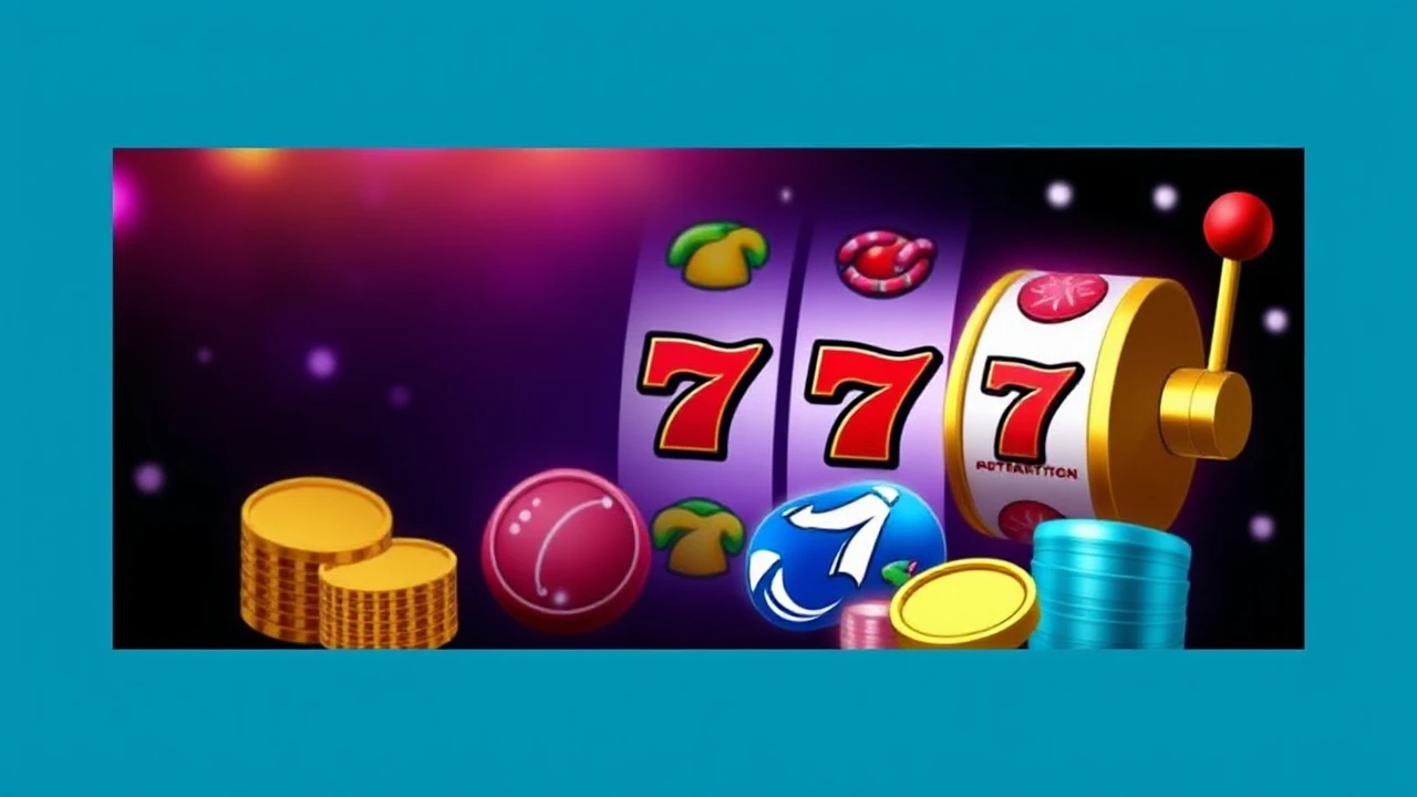 Best Strategies for Scoring High on Internet Slot Games