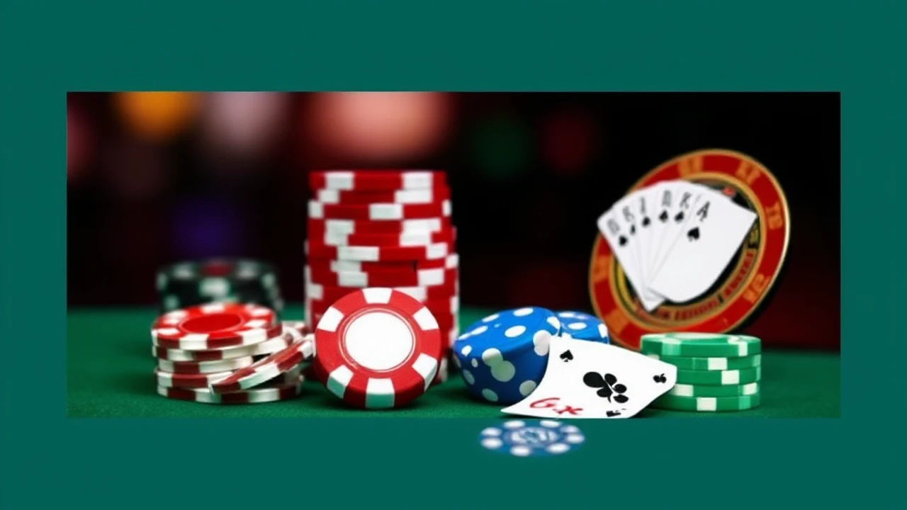 Top Picks of Top 10 Online Casino Games in 2021