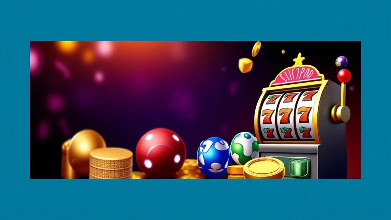 Your Go-To Guide to Choosing the Best Casino Slot Games