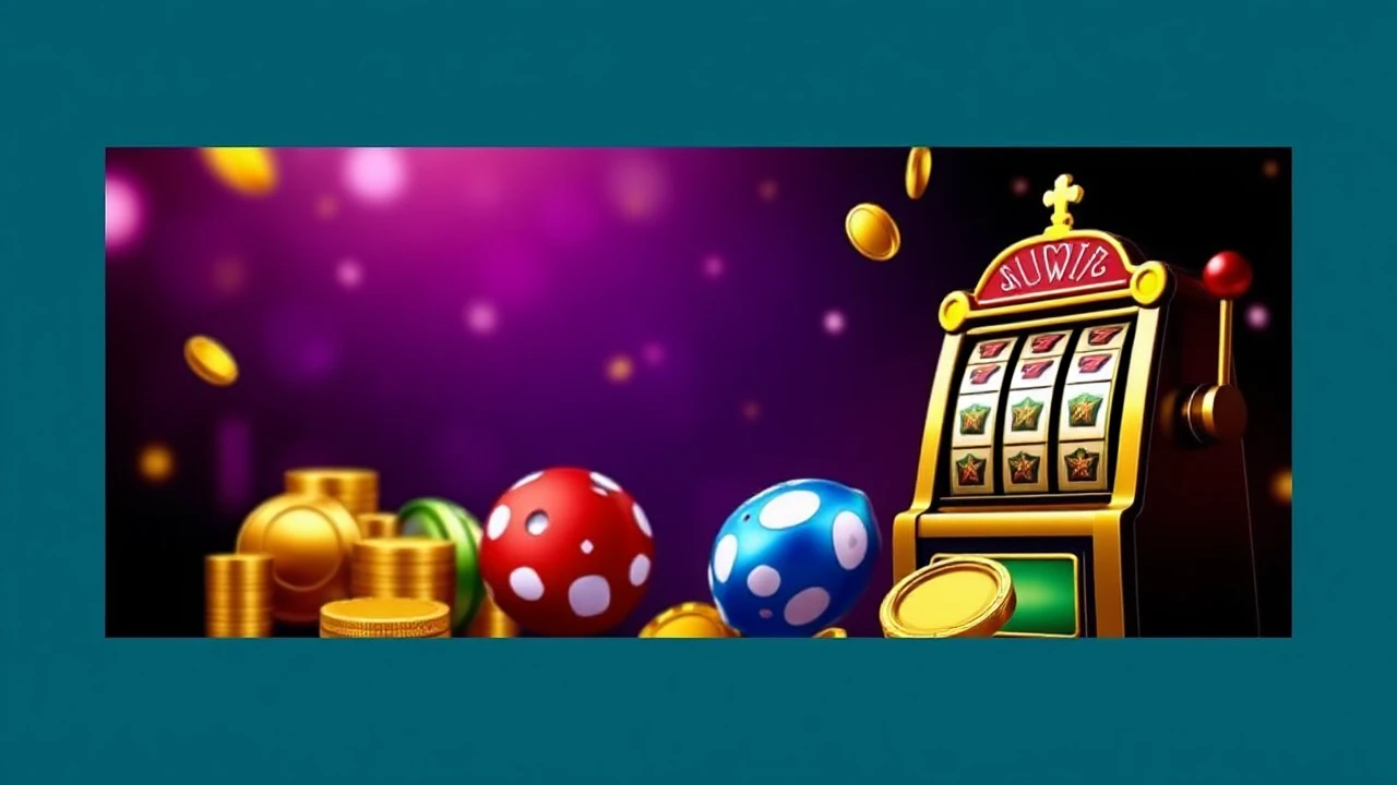Keuntungan Main Slot Casino bagi Kesejahteraan Emosional