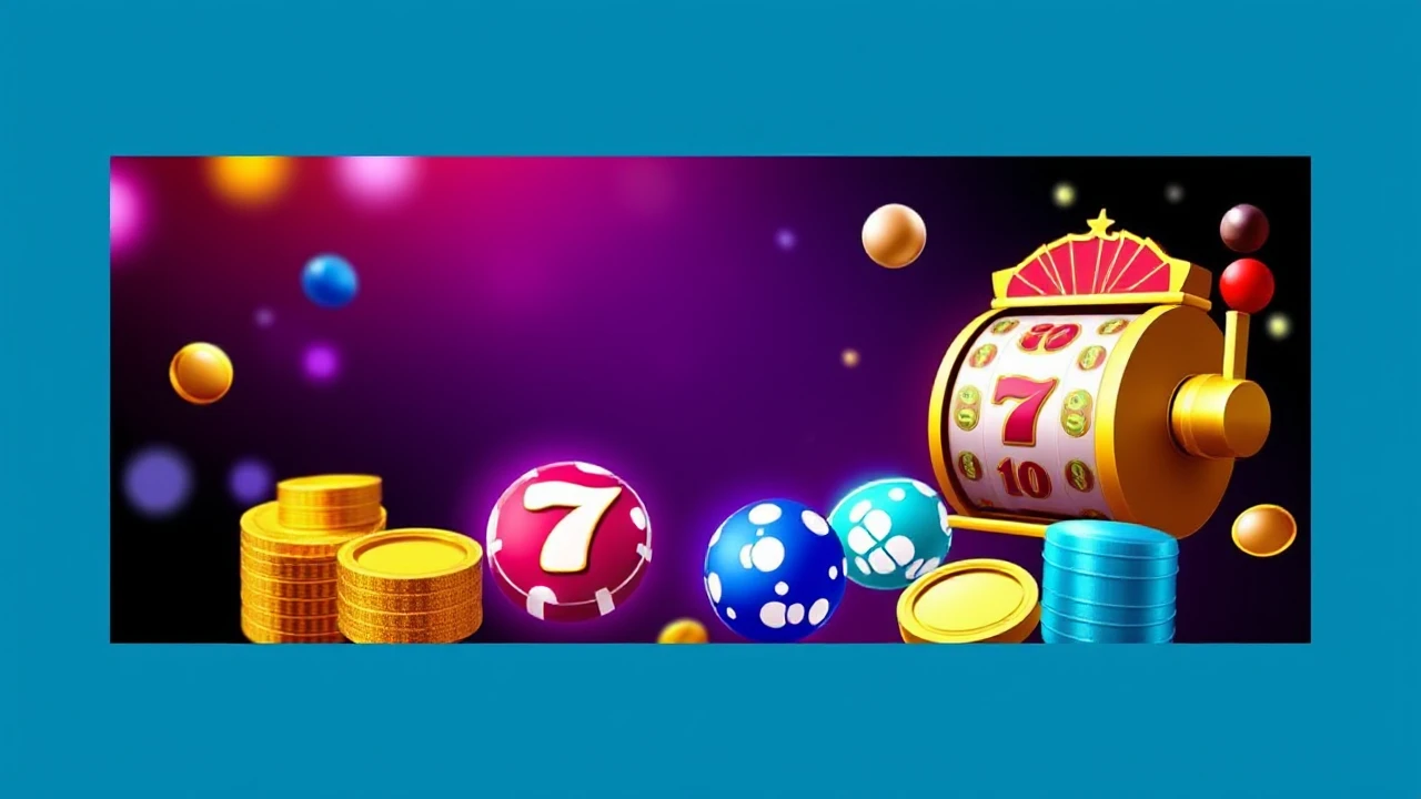 Conquering your Game of Winning Big on Casino Slots: Top 10 Tips