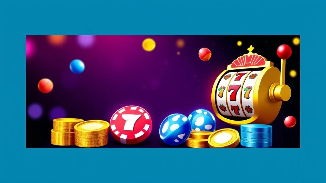 Becoming a Pro in Online Casino Slots: Progression from Beginner to Pro