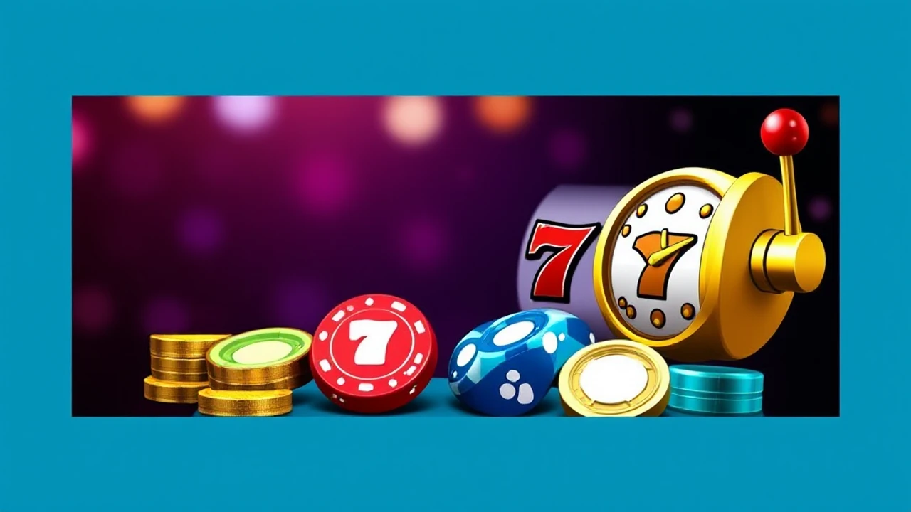 Improving the Skill of Timing in Internet-based Casino Slot Play: Approaches for Winning